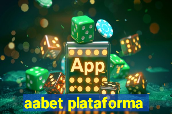 aabet plataforma